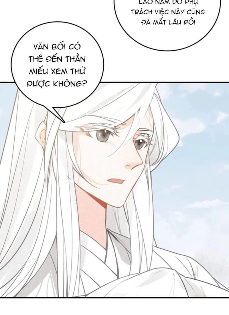 Đế Sư Tại Thượng Chapter 60 - 30