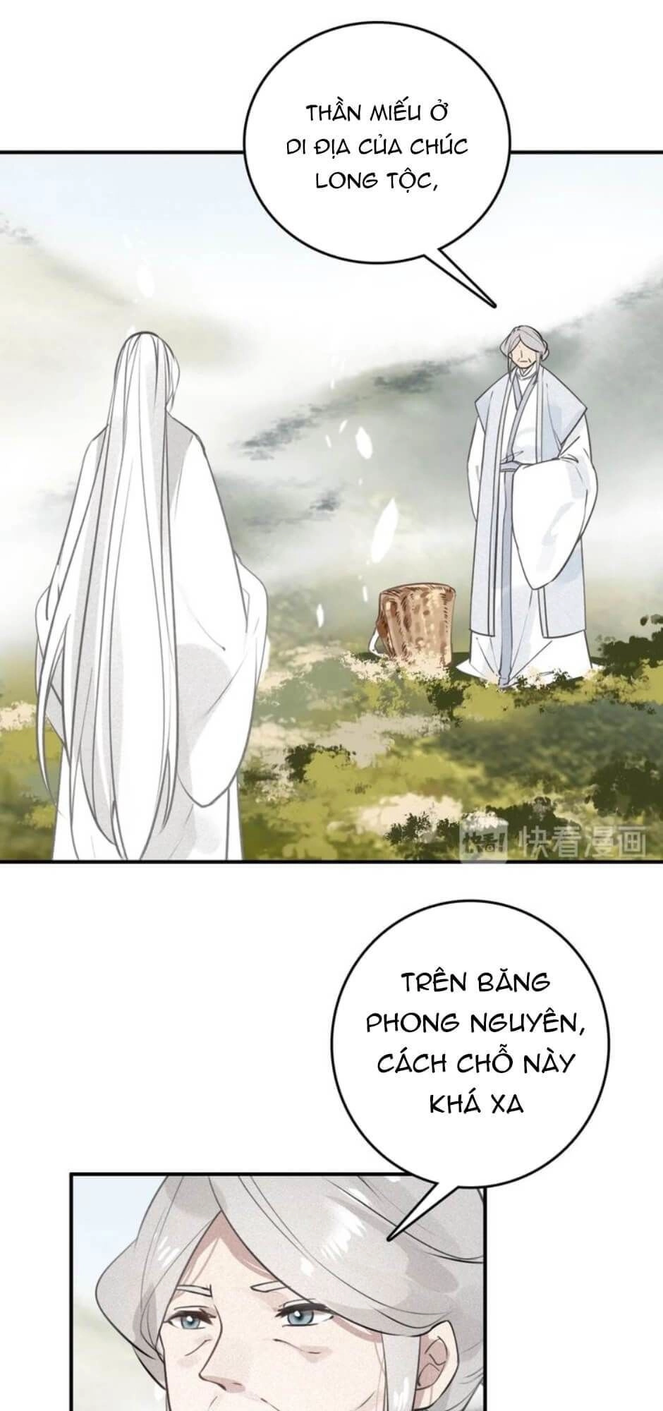 Đế Sư Tại Thượng Chapter 60 - 31