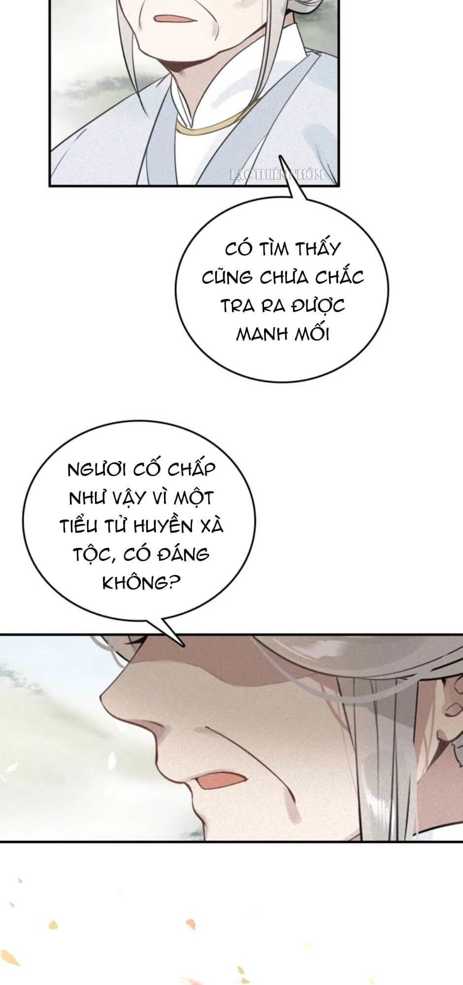 Đế Sư Tại Thượng Chapter 60 - 32