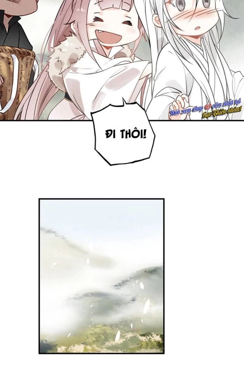 Đế Sư Tại Thượng Chapter 60 - 40