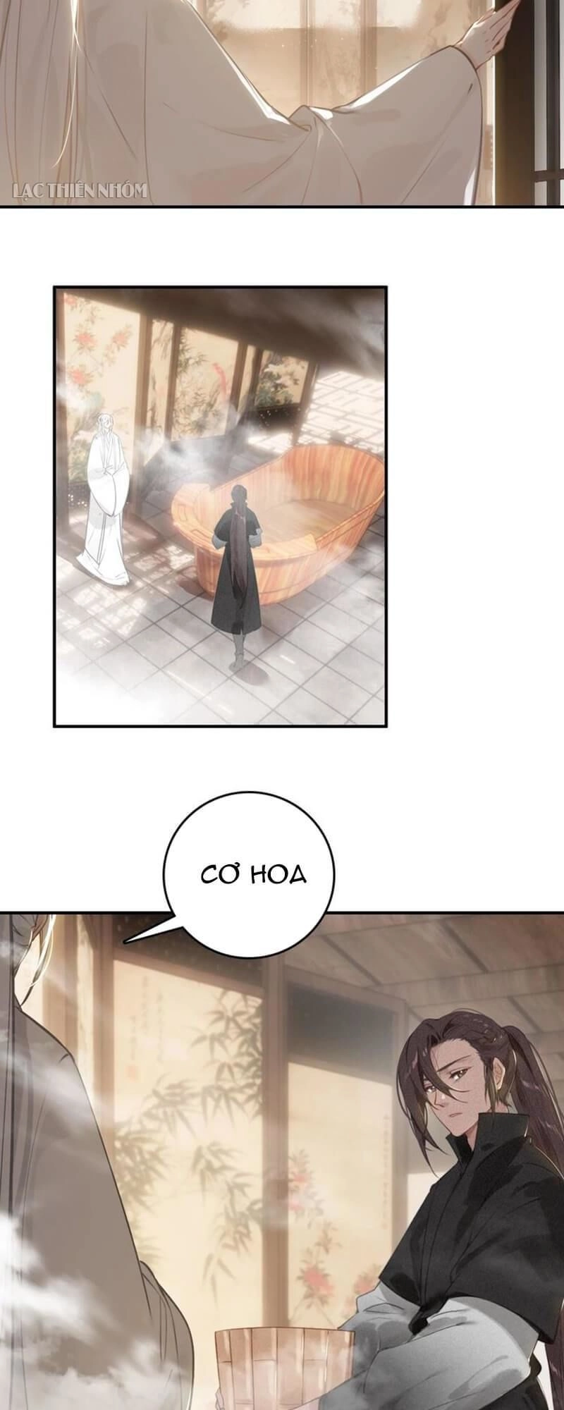 Đế Sư Tại Thượng Chapter 61 - 5