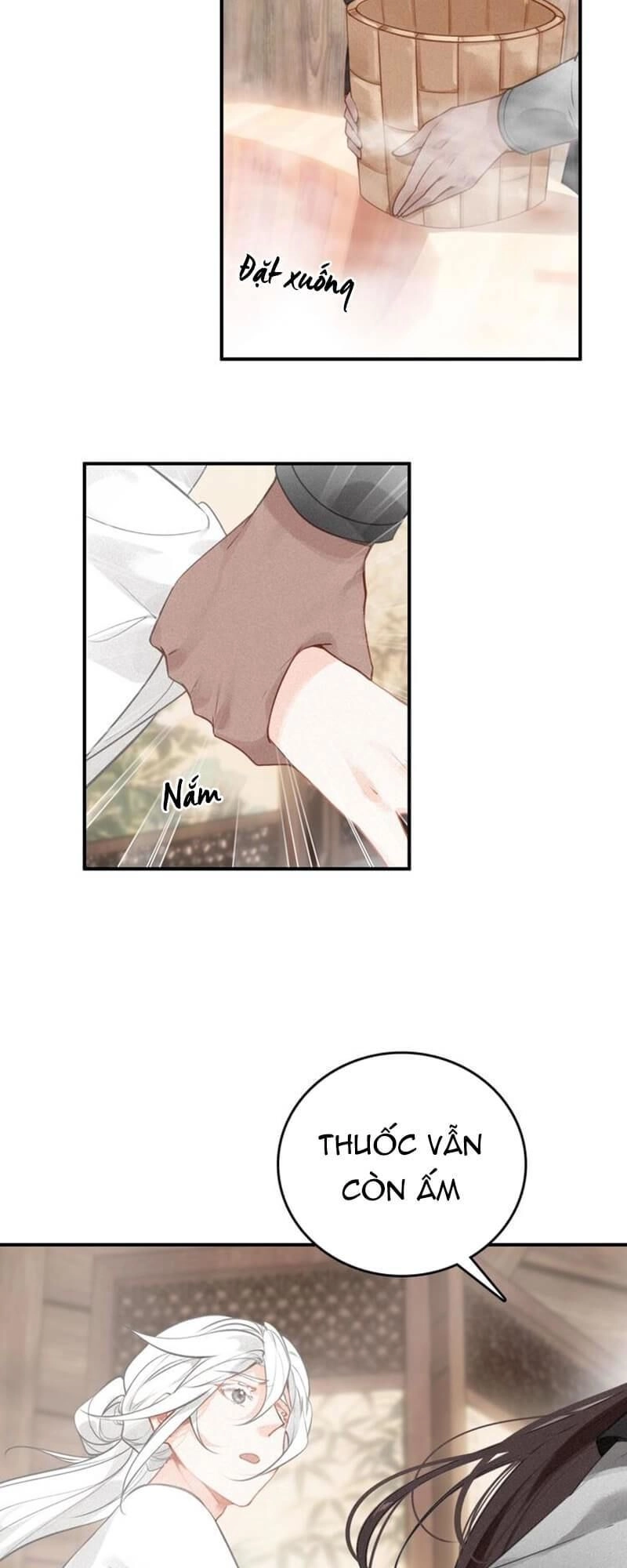 Đế Sư Tại Thượng Chapter 61 - 7