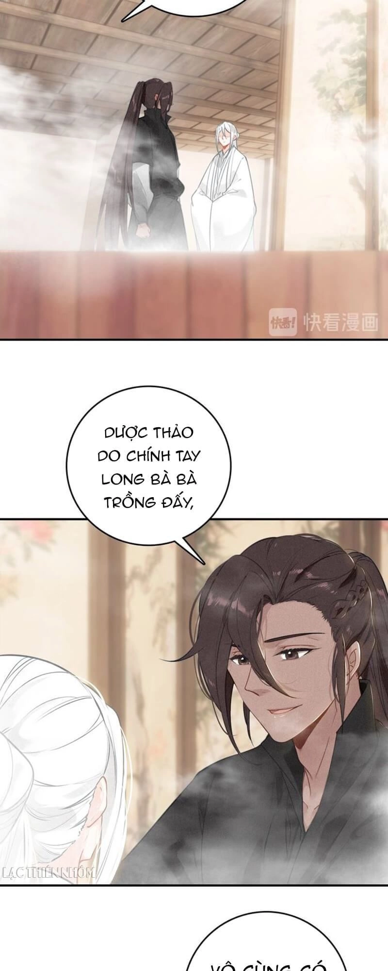 Đế Sư Tại Thượng Chapter 61 - 9