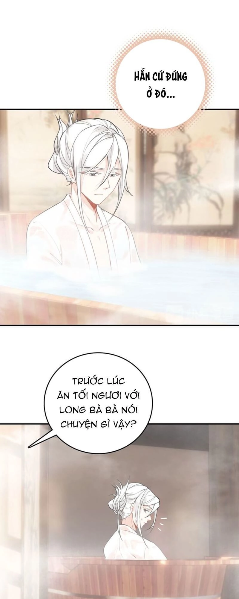 Đế Sư Tại Thượng Chapter 61 - 17