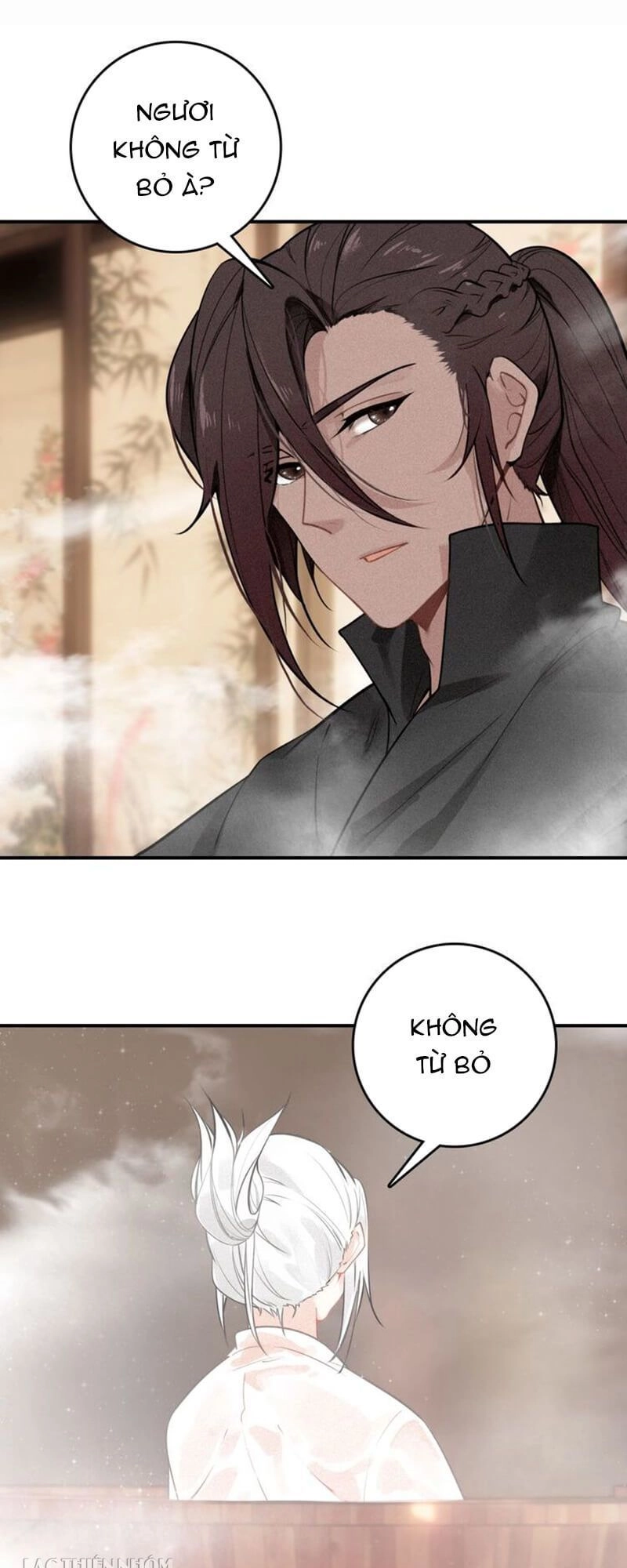 Đế Sư Tại Thượng Chapter 61 - 19