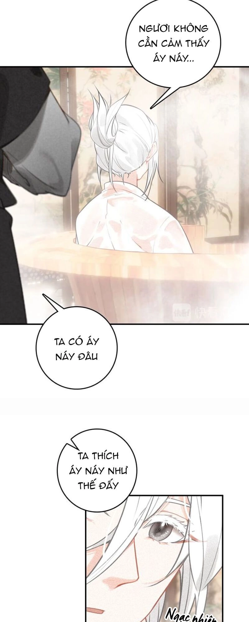 Đế Sư Tại Thượng Chapter 61 - 22