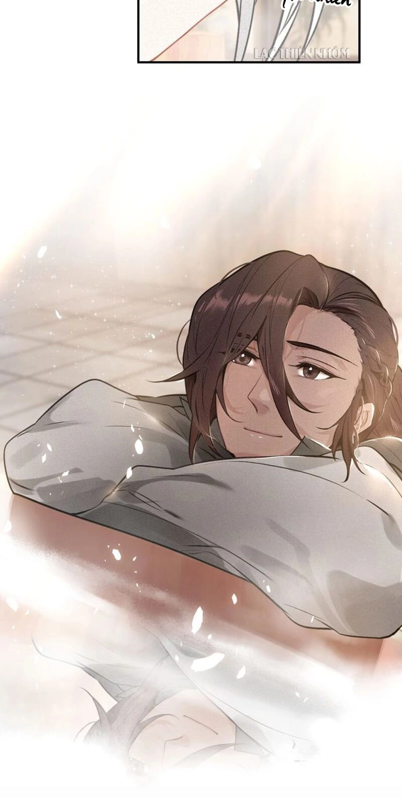 Đế Sư Tại Thượng Chapter 61 - 23