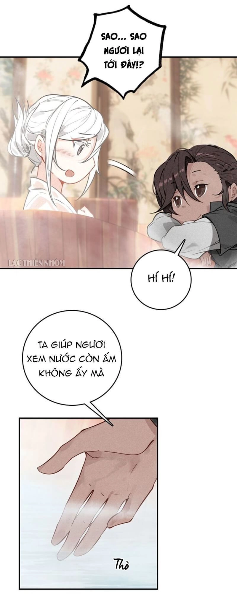 Đế Sư Tại Thượng Chapter 61 - 24