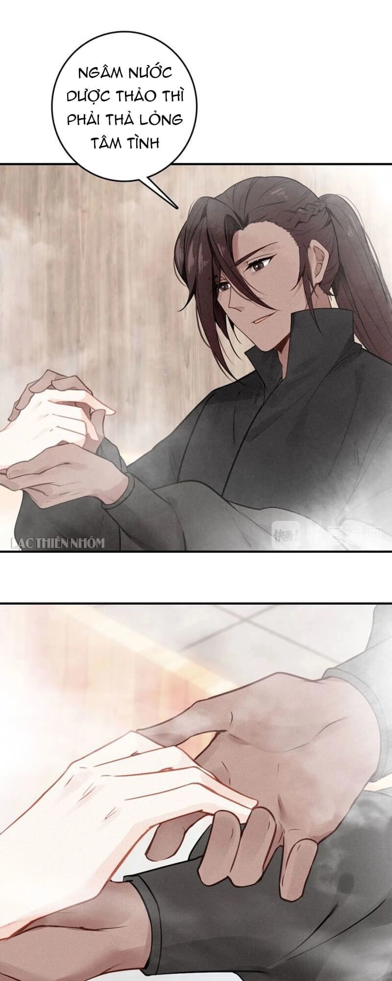 Đế Sư Tại Thượng Chapter 61 - 25