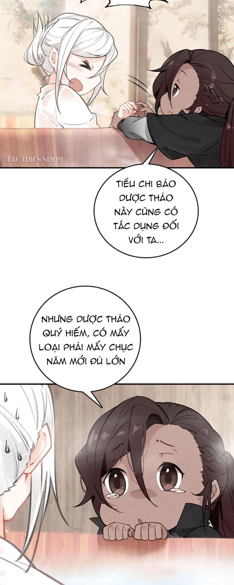 Đế Sư Tại Thượng Chapter 61 - 27