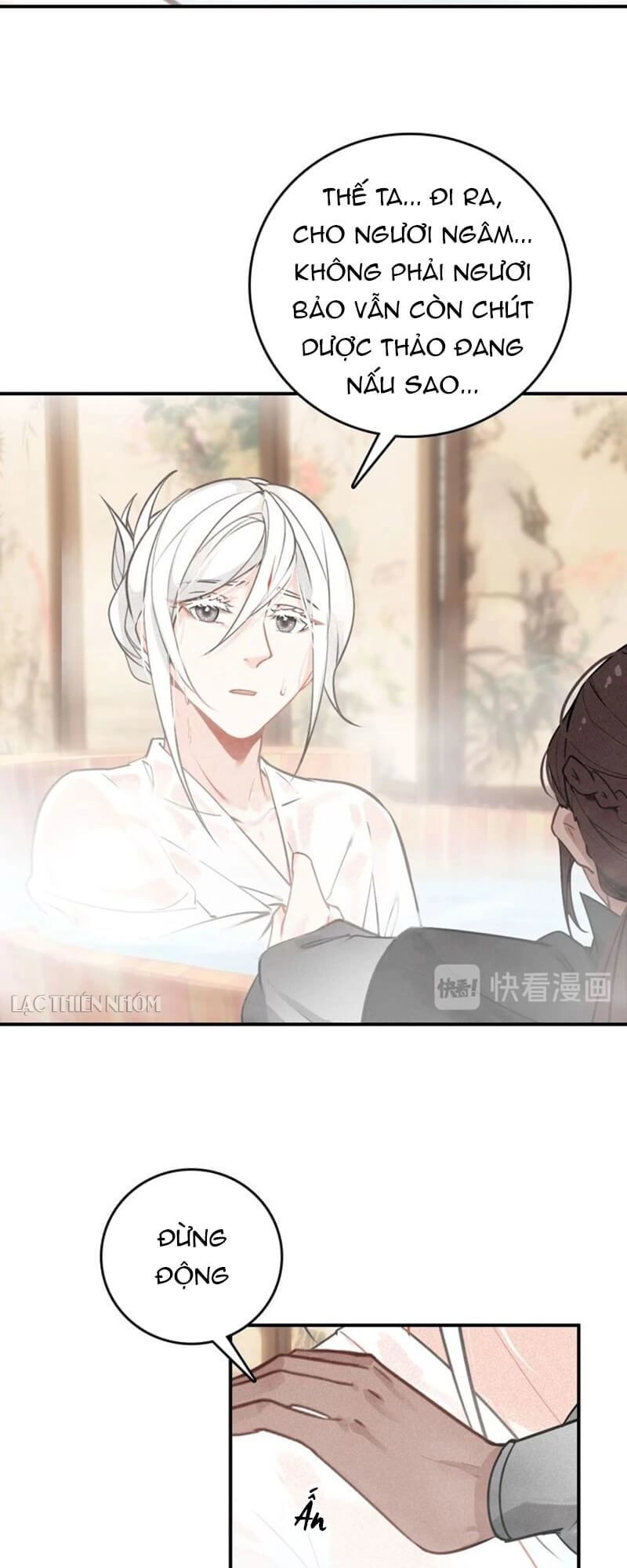 Đế Sư Tại Thượng Chapter 61 - 28