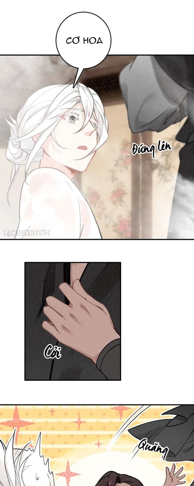 Đế Sư Tại Thượng Chapter 61 - 30