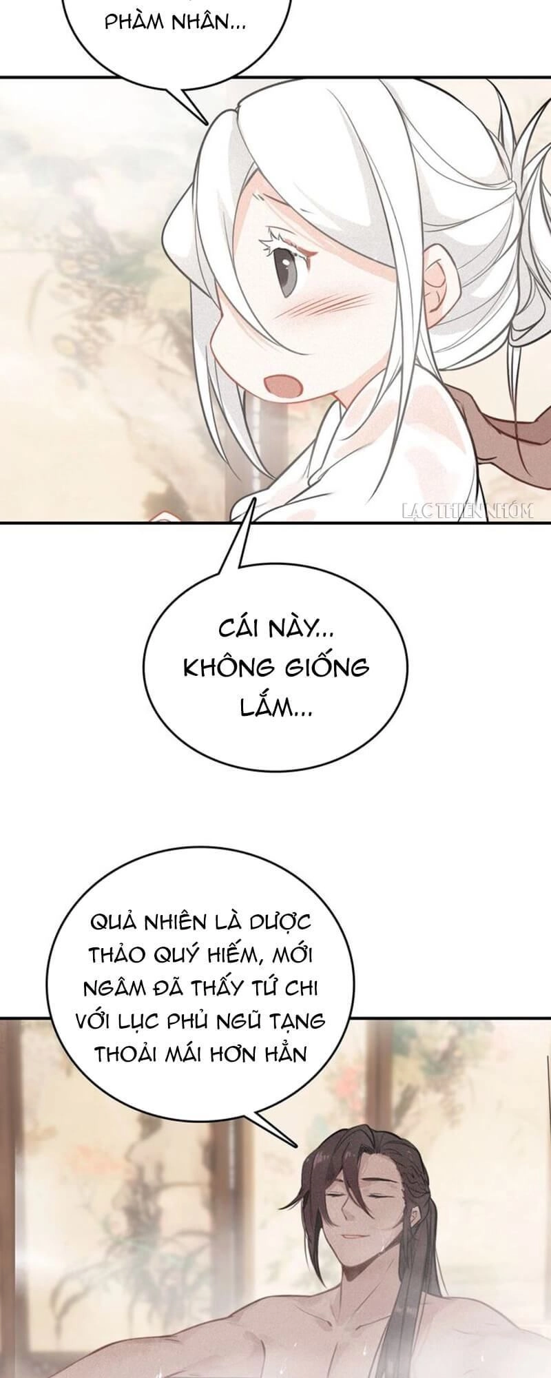 Đế Sư Tại Thượng Chapter 61 - 33