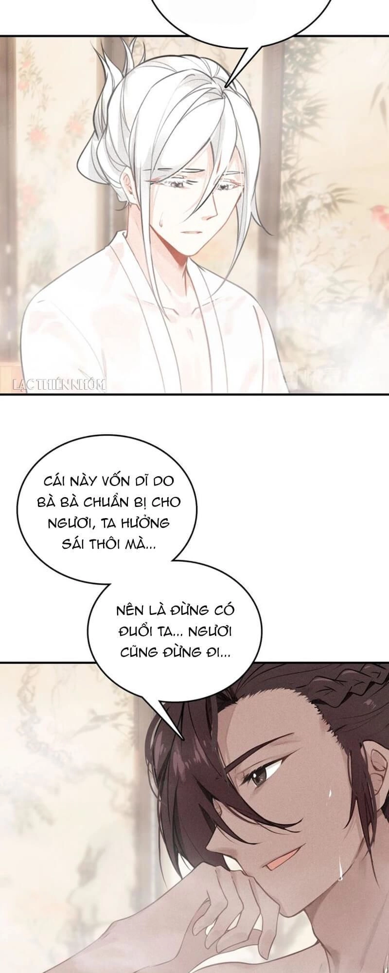 Đế Sư Tại Thượng Chapter 61 - 35