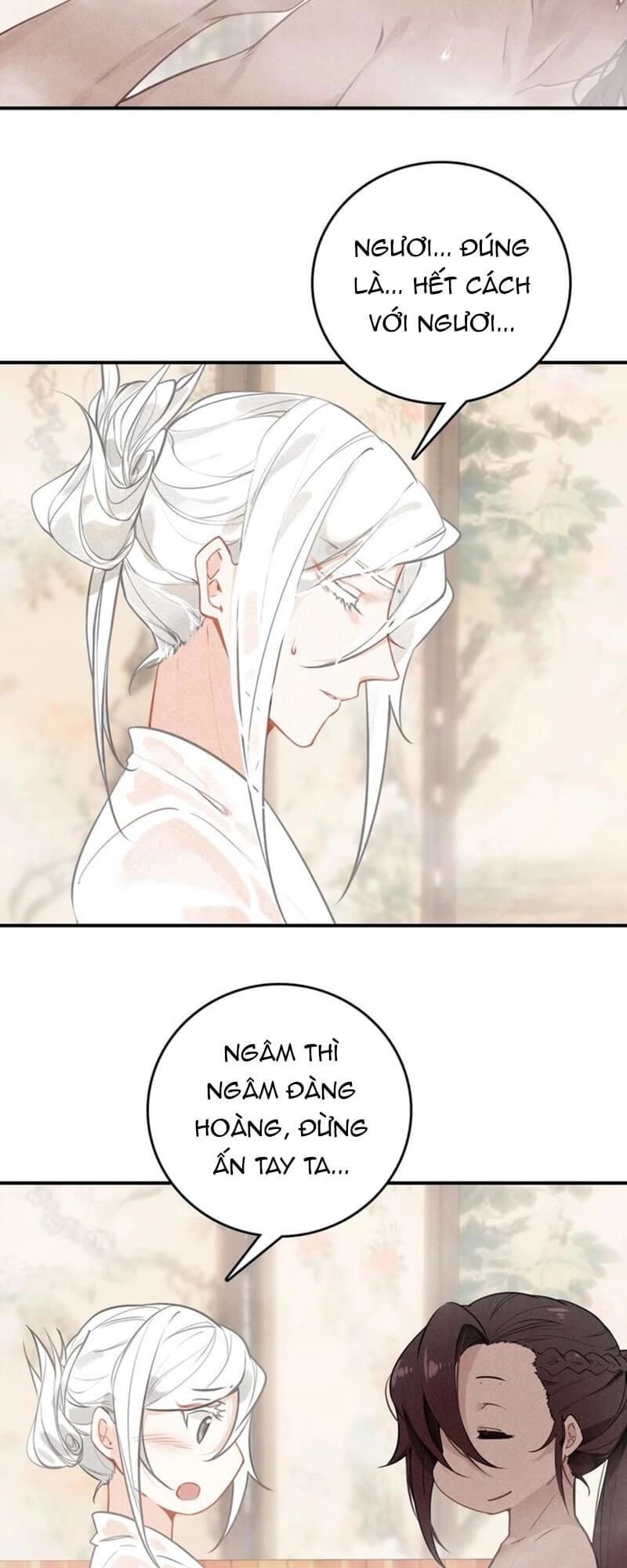 Đế Sư Tại Thượng Chapter 61 - 36