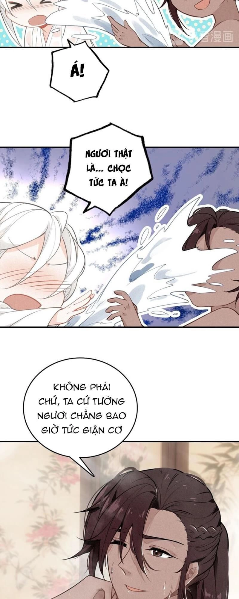 Đế Sư Tại Thượng Chapter 61 - 38