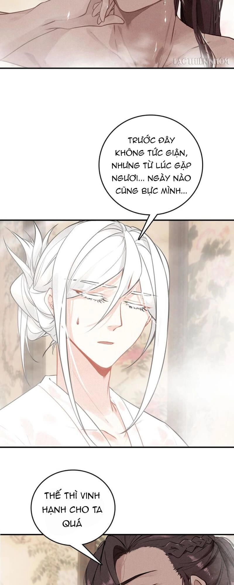 Đế Sư Tại Thượng Chapter 61 - 39