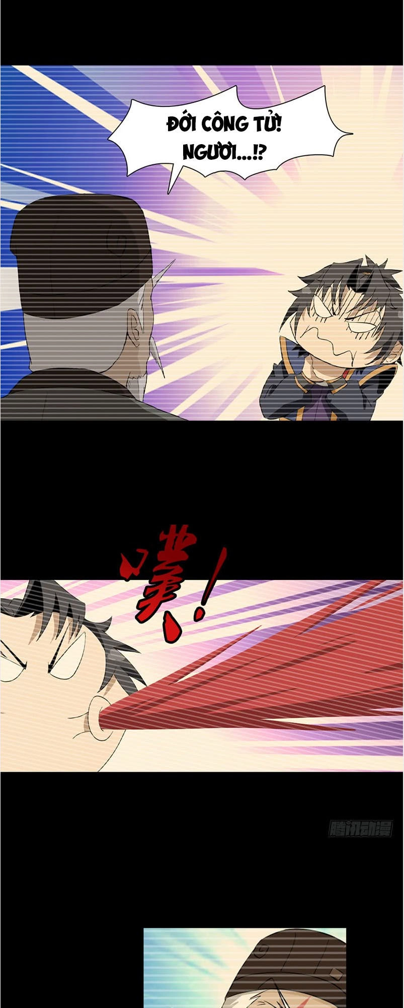 Chính Kinh Tu Tiên Truyện Chapter 1 - 24