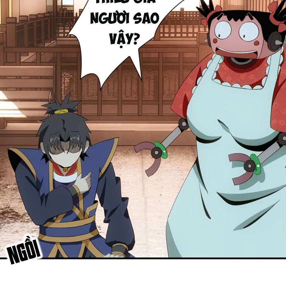 Chính Kinh Tu Tiên Truyện Chapter 3 - 15