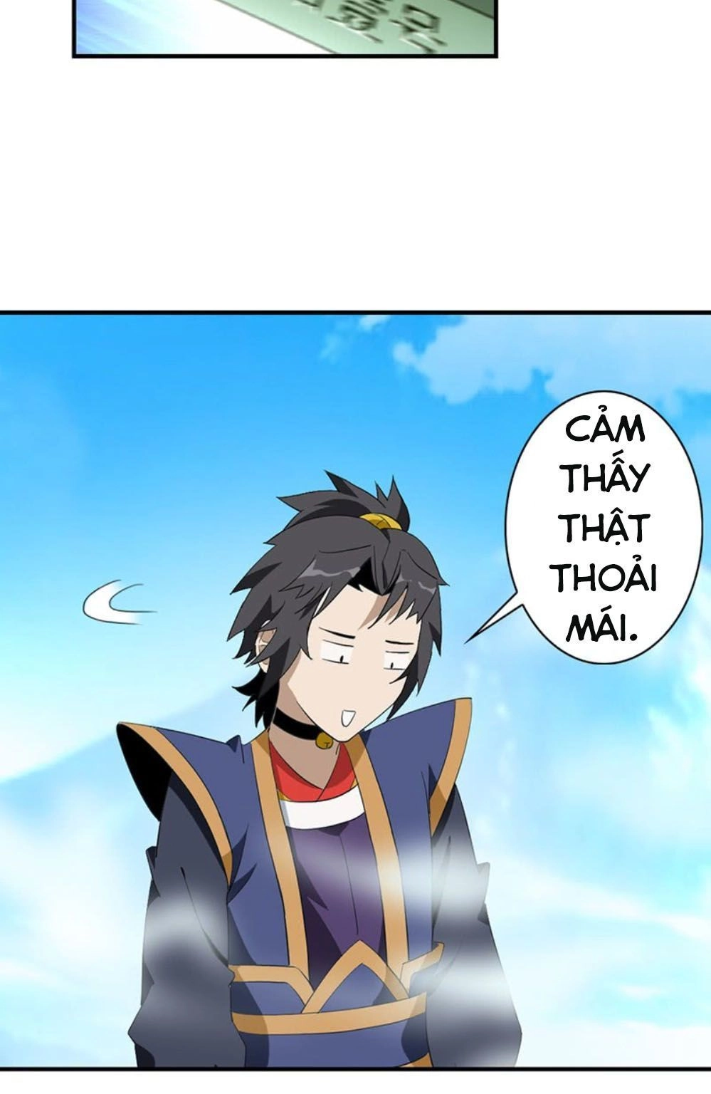 Chính Kinh Tu Tiên Truyện Chapter 4 - 5