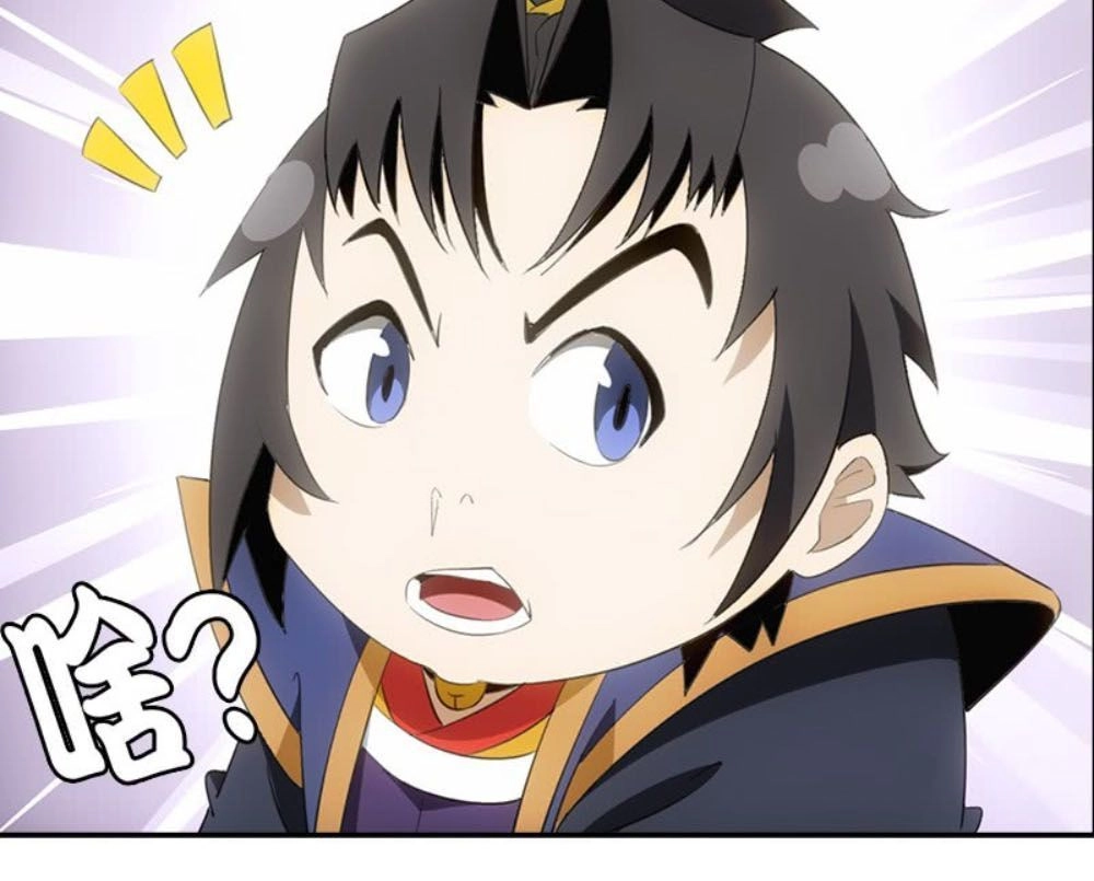 Chính Kinh Tu Tiên Truyện Chapter 5 - 6