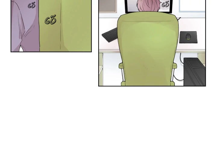 Vẽ Nên Tình Yêu Của Chúng Ta Chapter 1 - 3