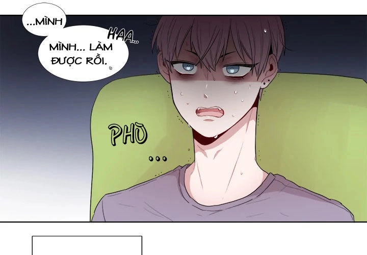 Vẽ Nên Tình Yêu Của Chúng Ta Chapter 1 - 4