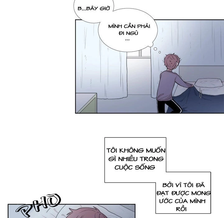 Vẽ Nên Tình Yêu Của Chúng Ta Chapter 1 - 6