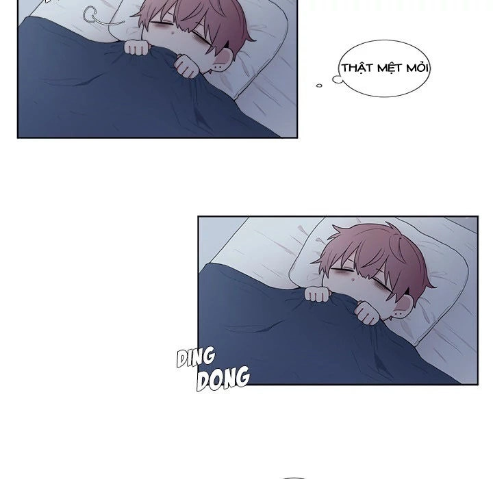 Vẽ Nên Tình Yêu Của Chúng Ta Chapter 1 - 7