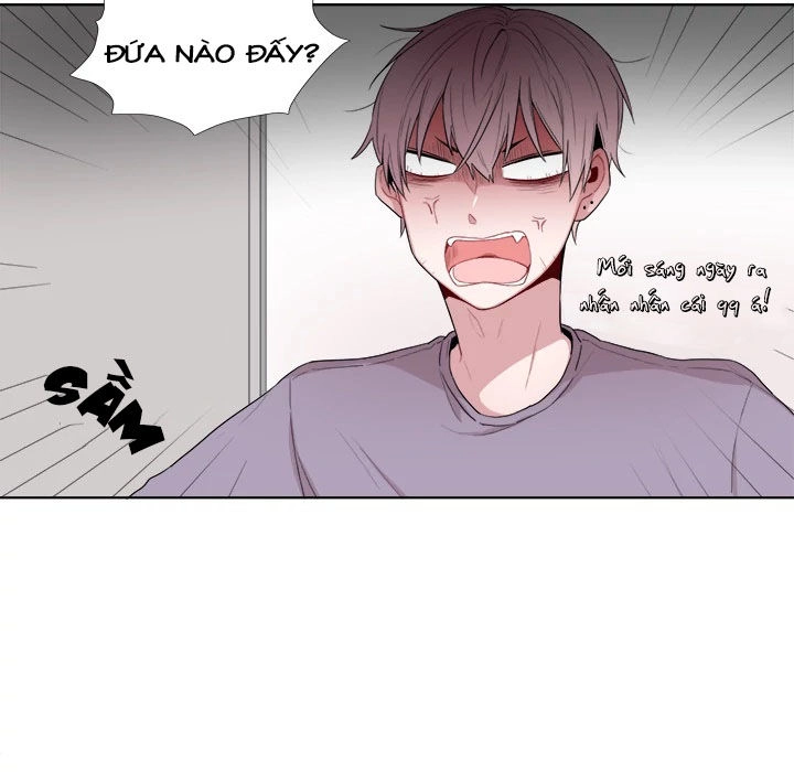 Vẽ Nên Tình Yêu Của Chúng Ta Chapter 1 - 10