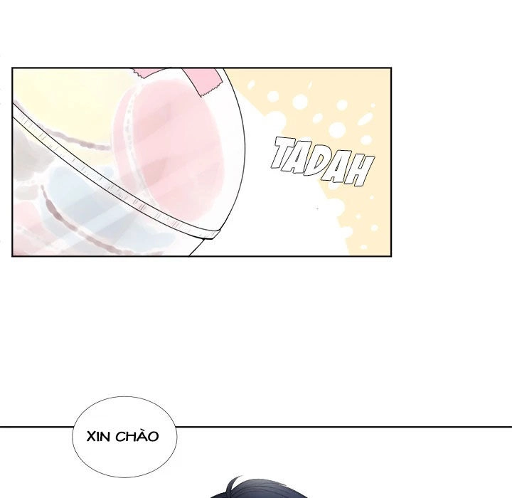 Vẽ Nên Tình Yêu Của Chúng Ta Chapter 1 - 11