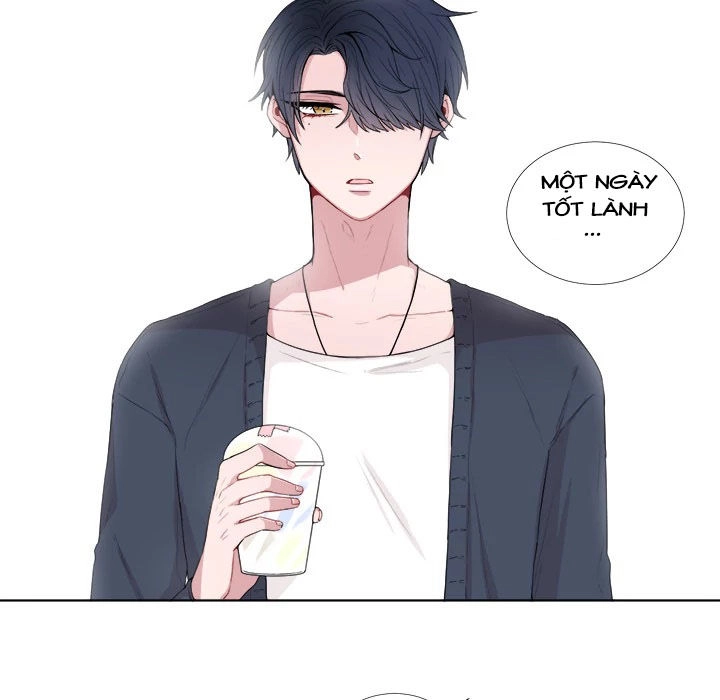 Vẽ Nên Tình Yêu Của Chúng Ta Chapter 1 - 12