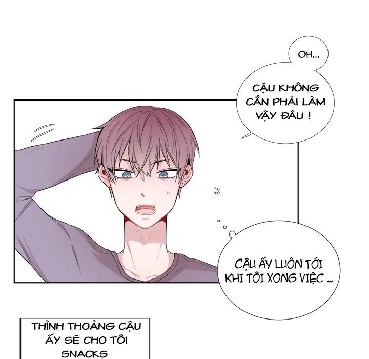 Vẽ Nên Tình Yêu Của Chúng Ta Chapter 1 - 14