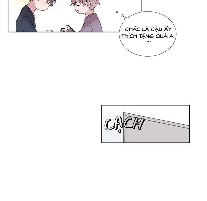 Vẽ Nên Tình Yêu Của Chúng Ta Chapter 1 - 16