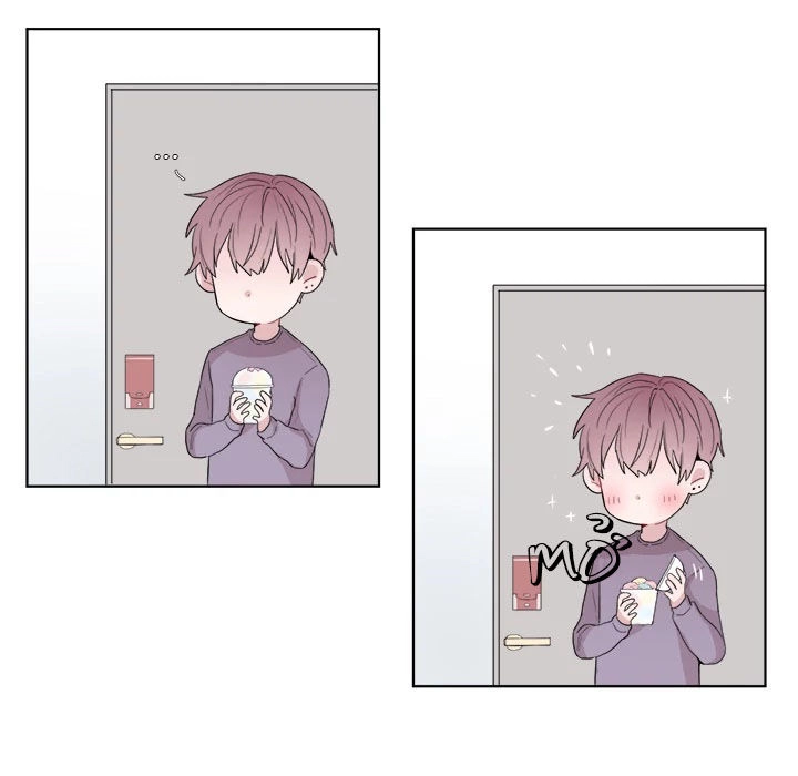 Vẽ Nên Tình Yêu Của Chúng Ta Chapter 1 - 18