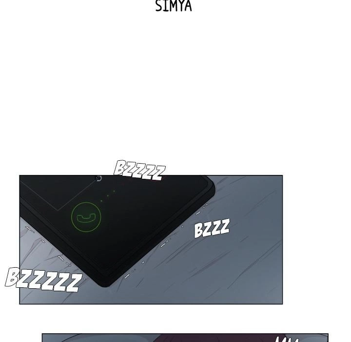 Vẽ Nên Tình Yêu Của Chúng Ta Chapter 1 - 21