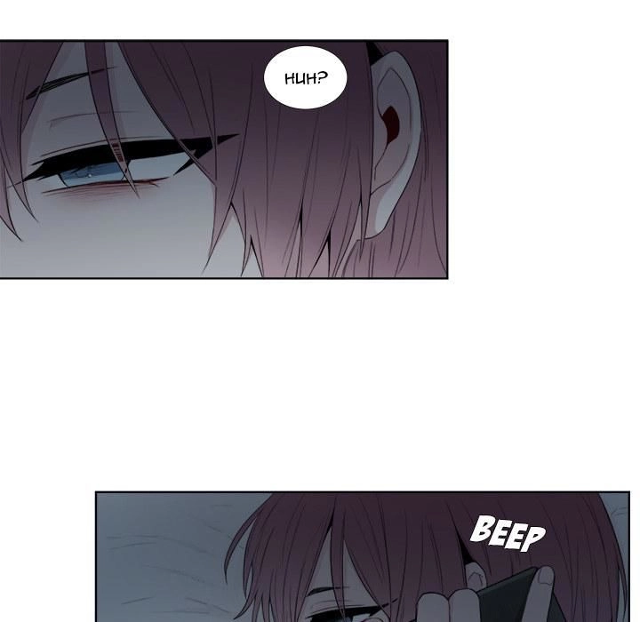 Vẽ Nên Tình Yêu Của Chúng Ta Chapter 1 - 23