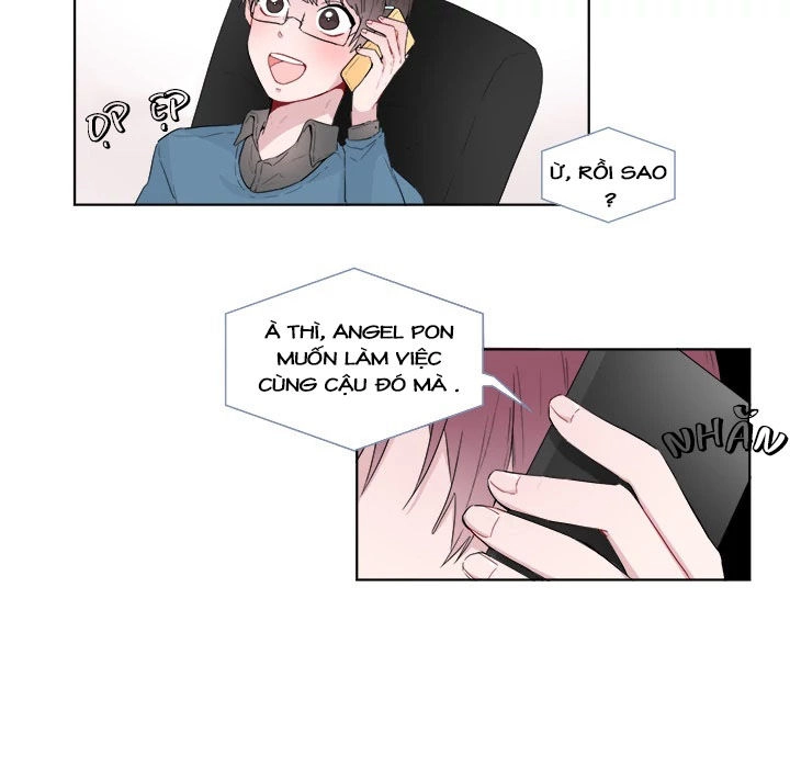 Vẽ Nên Tình Yêu Của Chúng Ta Chapter 1 - 26