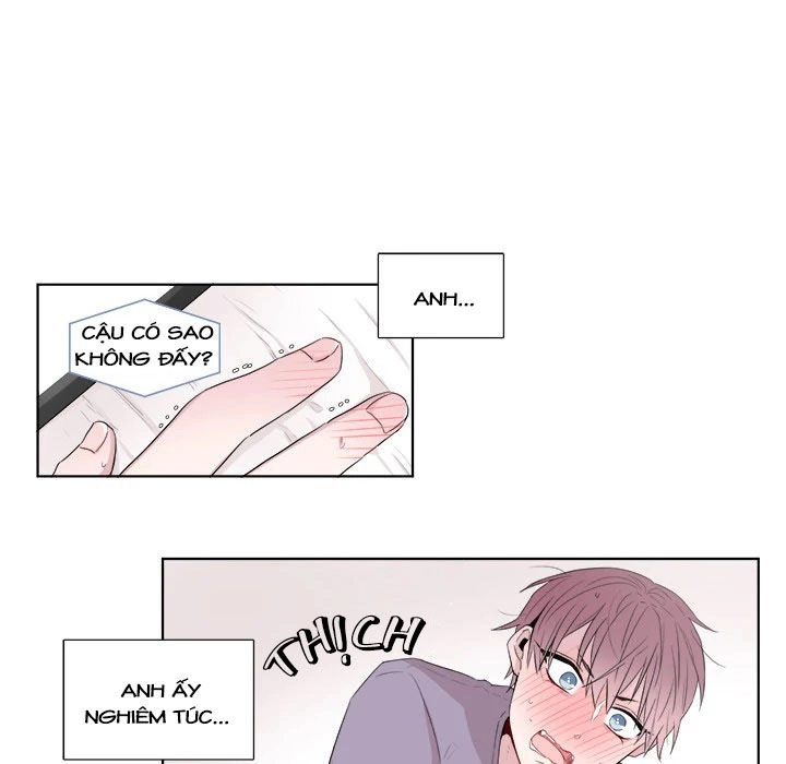 Vẽ Nên Tình Yêu Của Chúng Ta Chapter 1 - 28