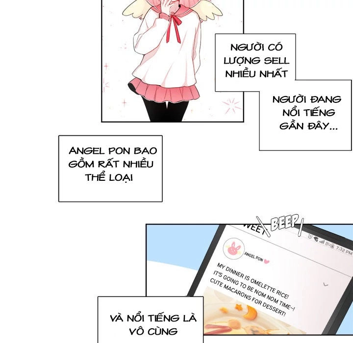 Vẽ Nên Tình Yêu Của Chúng Ta Chapter 1 - 30