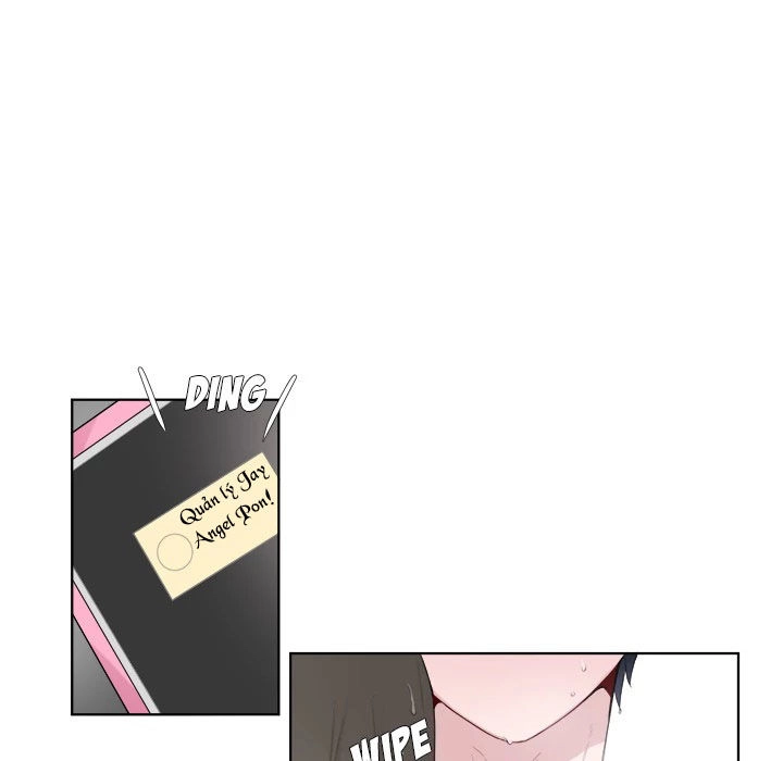 Vẽ Nên Tình Yêu Của Chúng Ta Chapter 1 - 34