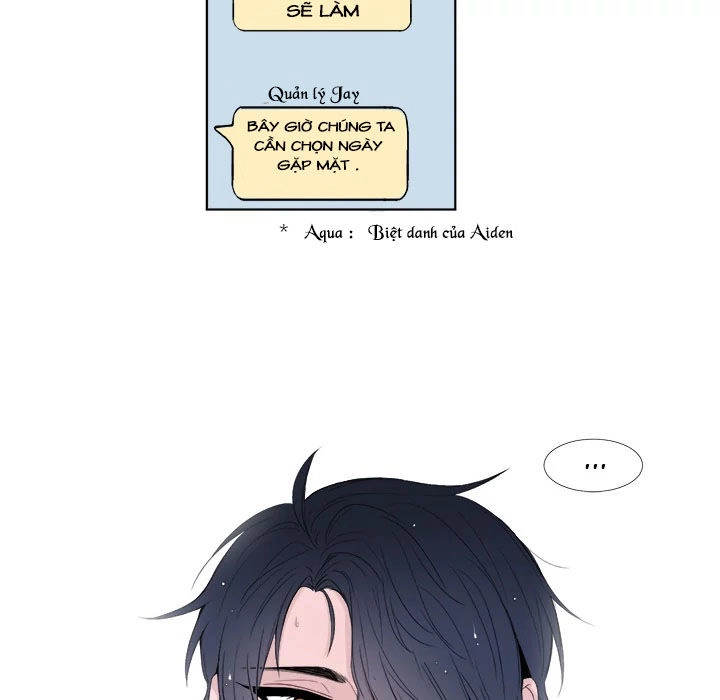 Vẽ Nên Tình Yêu Của Chúng Ta Chapter 1 - 36