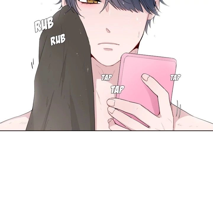 Vẽ Nên Tình Yêu Của Chúng Ta Chapter 1 - 37