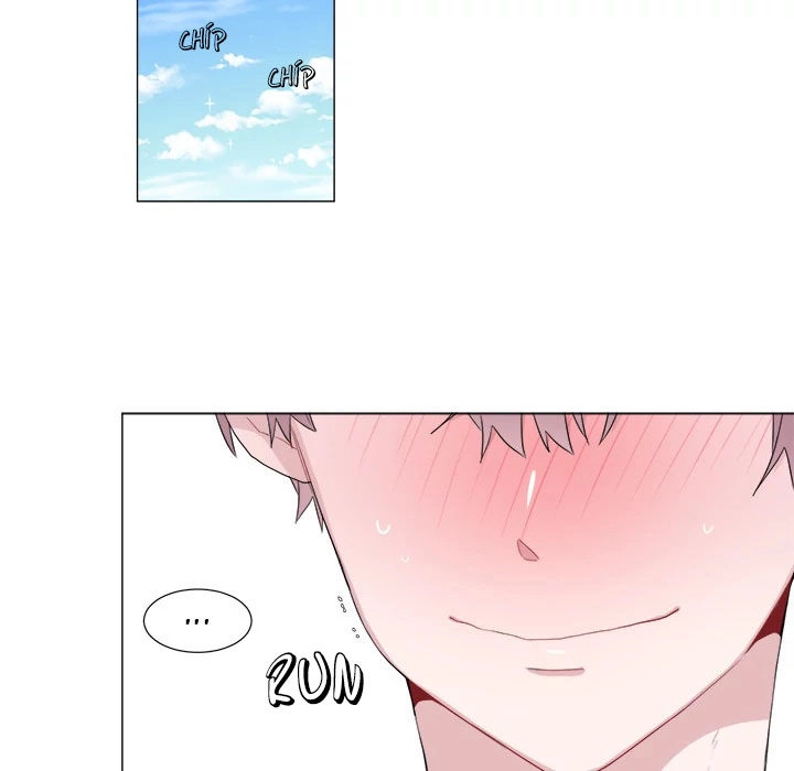 Vẽ Nên Tình Yêu Của Chúng Ta Chapter 1 - 41