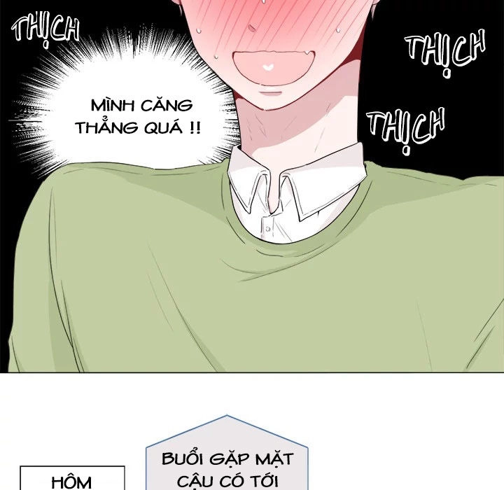 Vẽ Nên Tình Yêu Của Chúng Ta Chapter 1 - 43