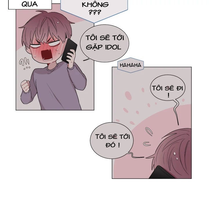 Vẽ Nên Tình Yêu Của Chúng Ta Chapter 1 - 44