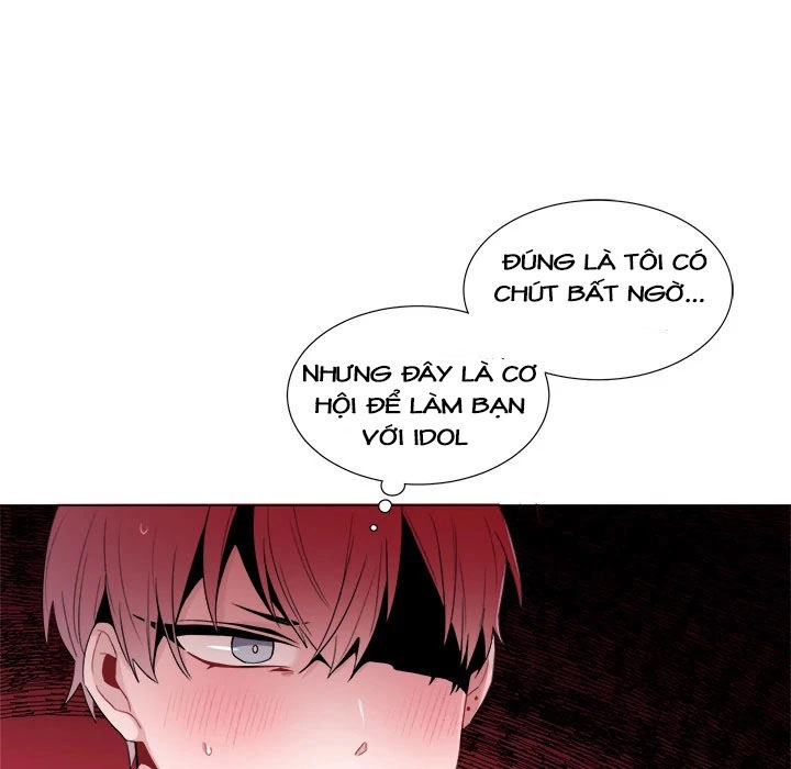 Vẽ Nên Tình Yêu Của Chúng Ta Chapter 1 - 45