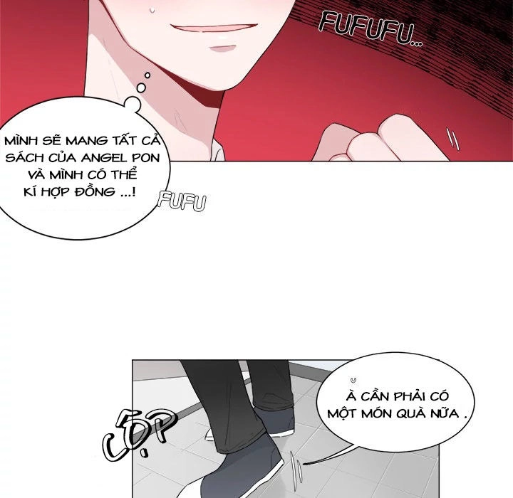 Vẽ Nên Tình Yêu Của Chúng Ta Chapter 1 - 46