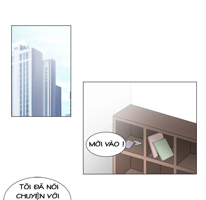 Vẽ Nên Tình Yêu Của Chúng Ta Chapter 1 - 48