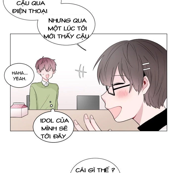 Vẽ Nên Tình Yêu Của Chúng Ta Chapter 1 - 49